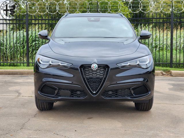 2024 Alfa Romeo Stelvio Sprint