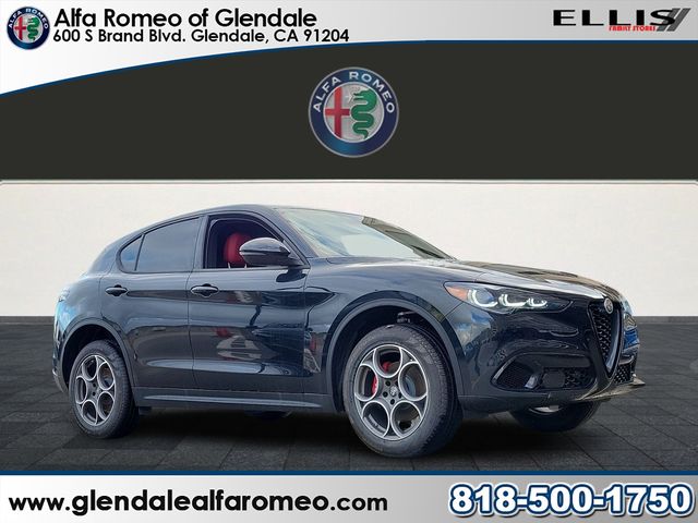 2024 Alfa Romeo Stelvio Sprint