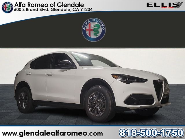 2024 Alfa Romeo Stelvio Sprint