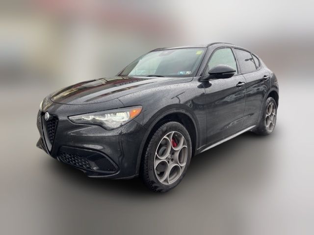 2024 Alfa Romeo Stelvio Sprint