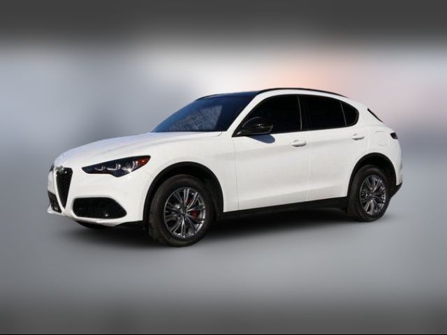 2024 Alfa Romeo Stelvio Sprint