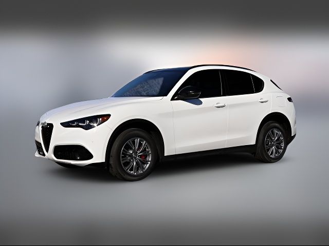 2024 Alfa Romeo Stelvio Sprint