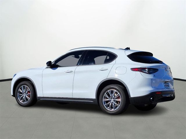 2024 Alfa Romeo Stelvio Sprint