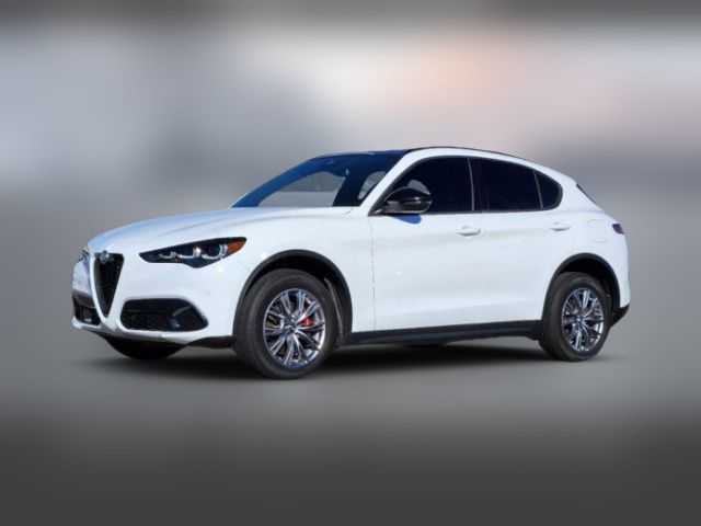 2024 Alfa Romeo Stelvio Sprint