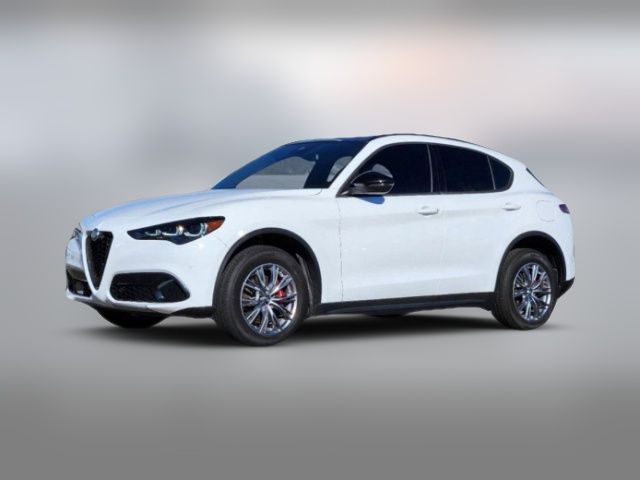 2024 Alfa Romeo Stelvio Sprint