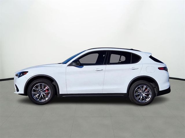 2024 Alfa Romeo Stelvio Sprint