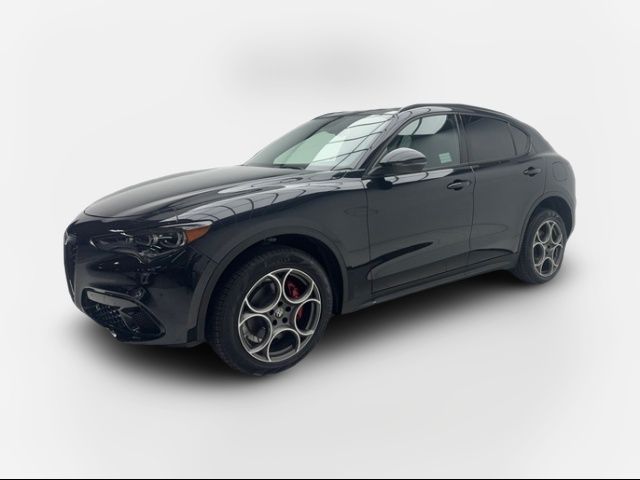 2024 Alfa Romeo Stelvio Sprint