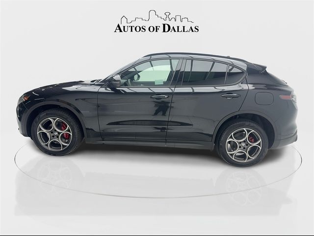 2024 Alfa Romeo Stelvio Sprint