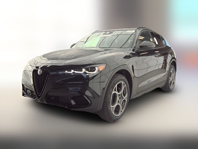 2024 Alfa Romeo Stelvio Sprint