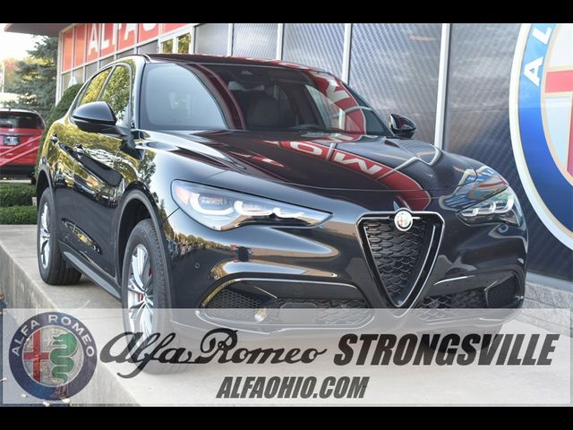 2024 Alfa Romeo Stelvio Sprint