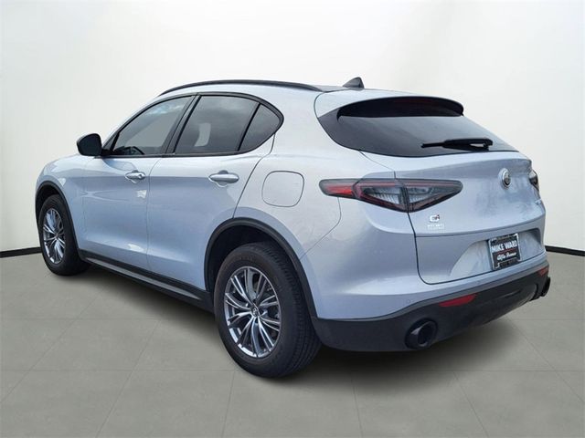 2024 Alfa Romeo Stelvio Sprint