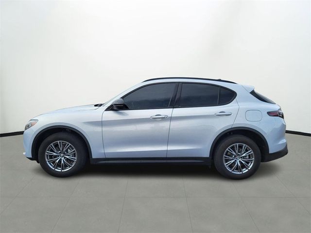 2024 Alfa Romeo Stelvio Sprint