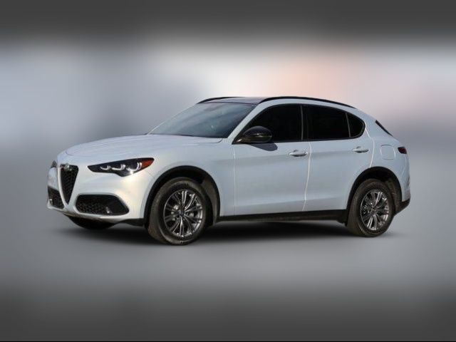 2024 Alfa Romeo Stelvio Sprint