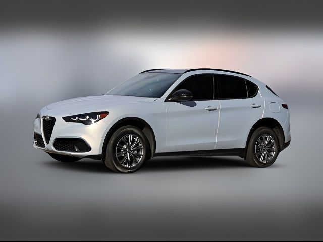 2024 Alfa Romeo Stelvio Sprint