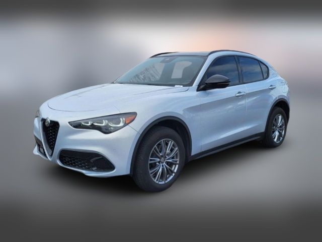 2024 Alfa Romeo Stelvio Sprint