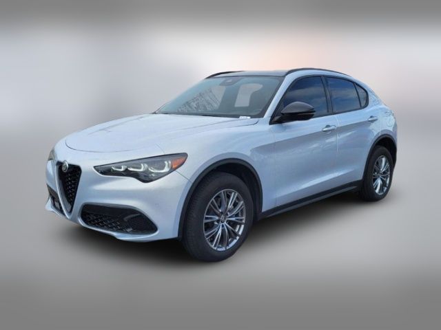 2024 Alfa Romeo Stelvio Sprint