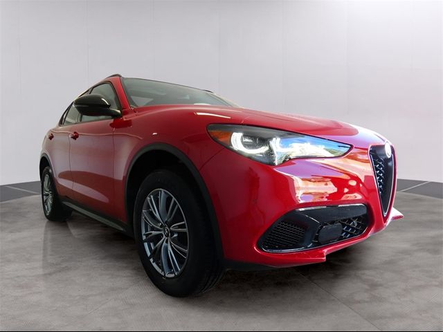 2024 Alfa Romeo Stelvio Sprint