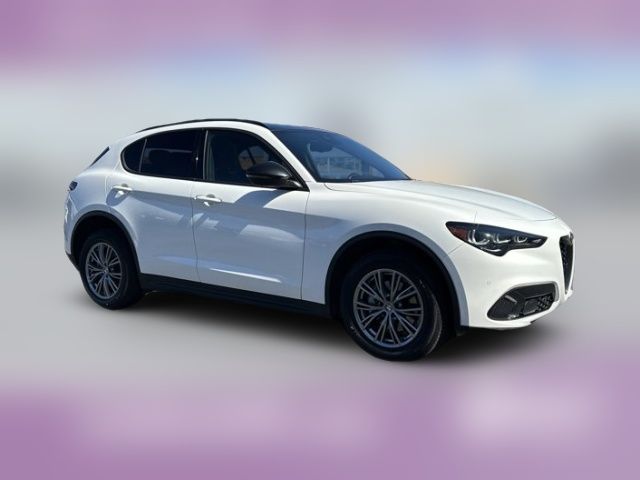 2024 Alfa Romeo Stelvio Sprint