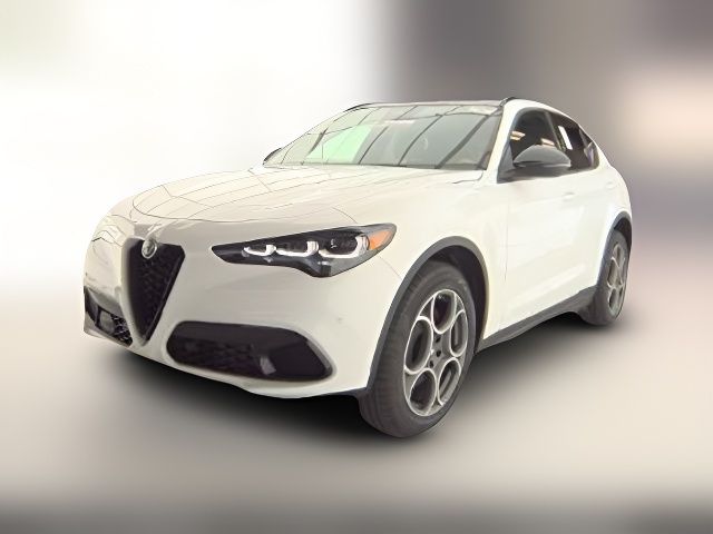 2024 Alfa Romeo Stelvio Sprint