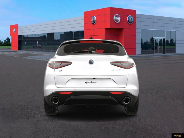 2024 Alfa Romeo Stelvio Sprint