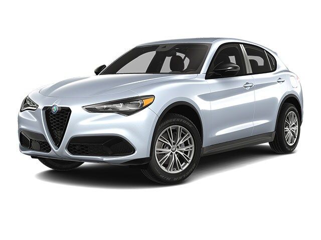 2024 Alfa Romeo Stelvio Sprint