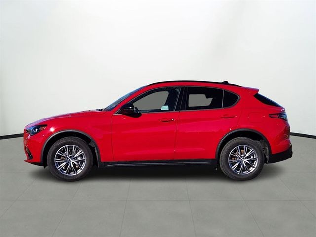 2024 Alfa Romeo Stelvio Sprint