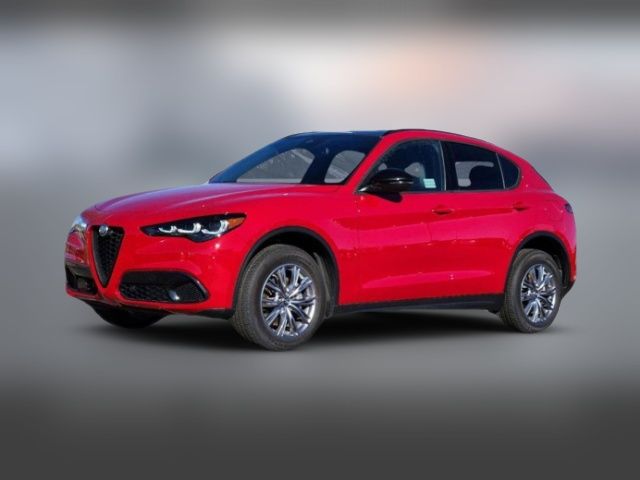 2024 Alfa Romeo Stelvio Sprint