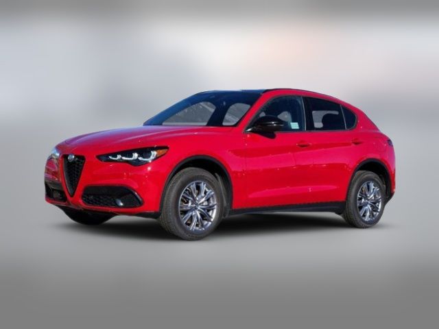 2024 Alfa Romeo Stelvio Sprint