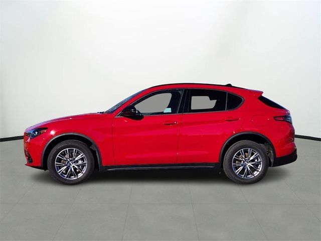 2024 Alfa Romeo Stelvio Sprint