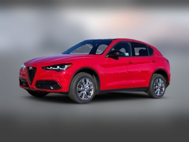 2024 Alfa Romeo Stelvio Sprint