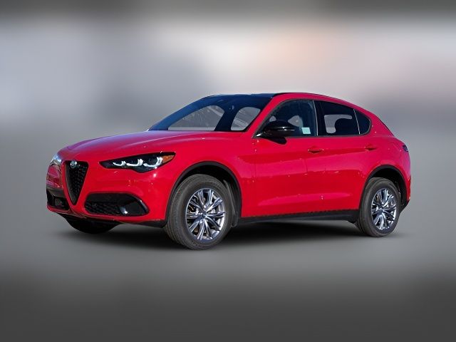 2024 Alfa Romeo Stelvio Sprint