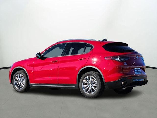 2024 Alfa Romeo Stelvio Sprint