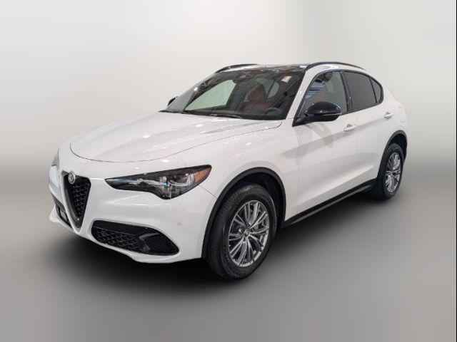 2024 Alfa Romeo Stelvio Sprint