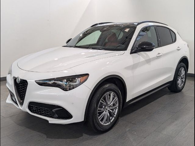 2024 Alfa Romeo Stelvio Sprint