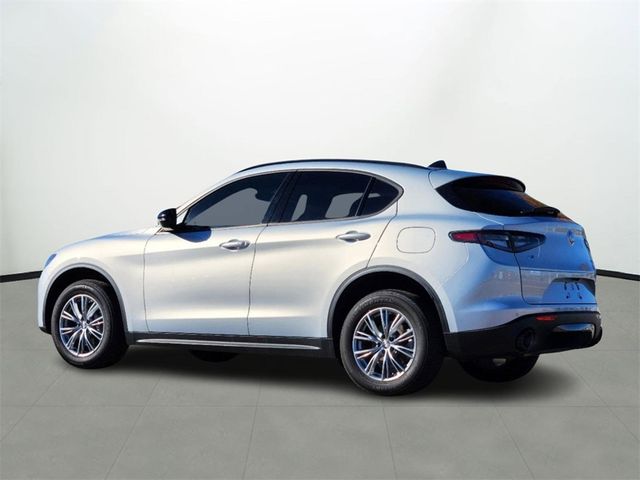 2024 Alfa Romeo Stelvio Sprint