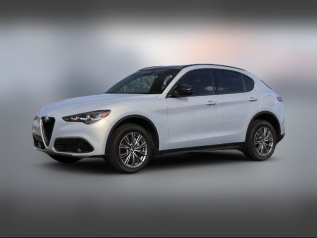 2024 Alfa Romeo Stelvio Sprint