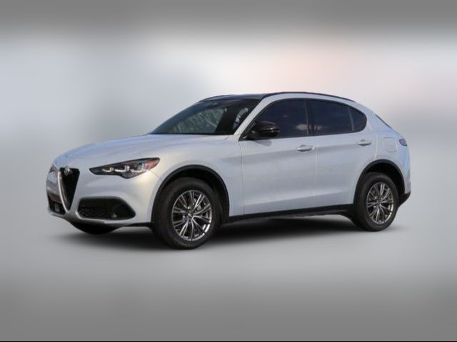 2024 Alfa Romeo Stelvio Sprint