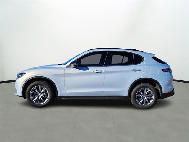 2024 Alfa Romeo Stelvio Sprint