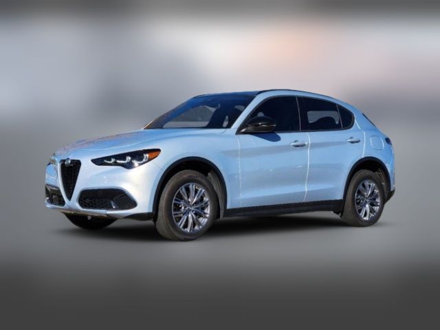 2024 Alfa Romeo Stelvio Sprint