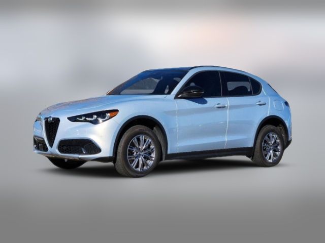 2024 Alfa Romeo Stelvio Sprint