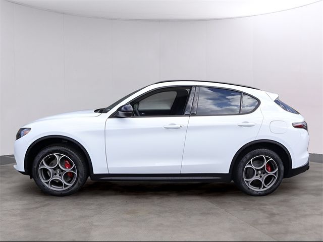 2024 Alfa Romeo Stelvio Sprint