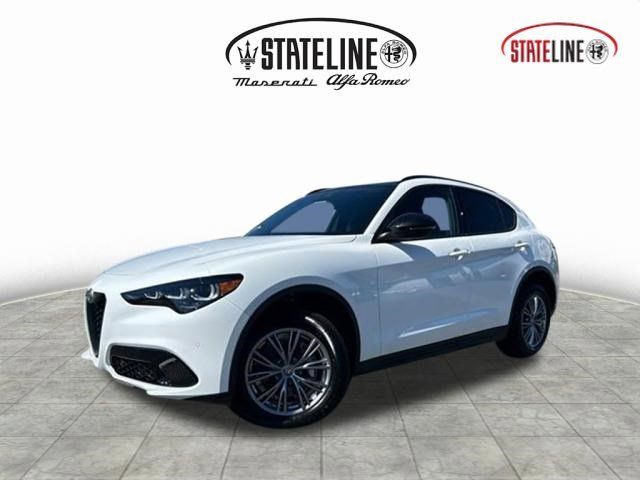 2024 Alfa Romeo Stelvio Sprint