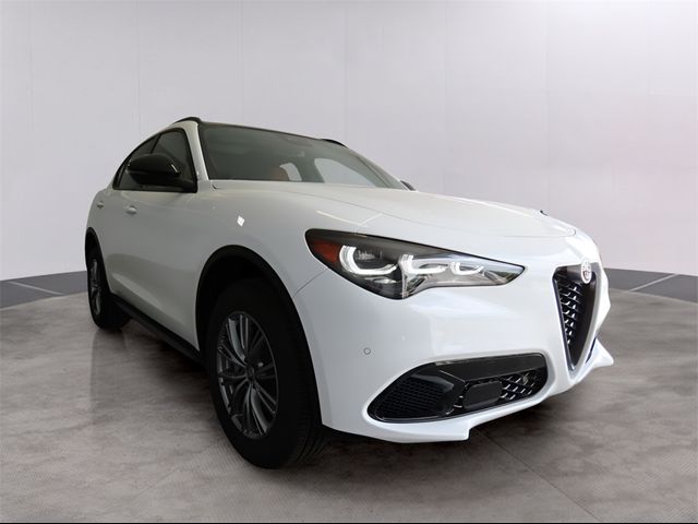 2024 Alfa Romeo Stelvio Sprint