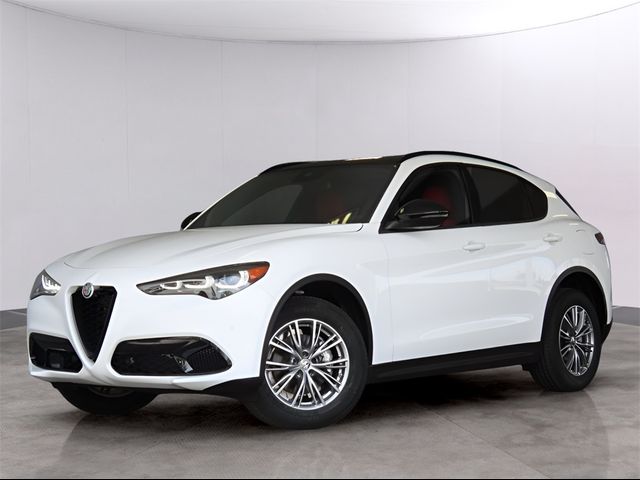 2024 Alfa Romeo Stelvio Sprint