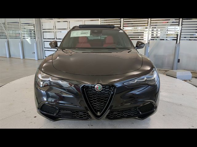 2024 Alfa Romeo Stelvio Sprint