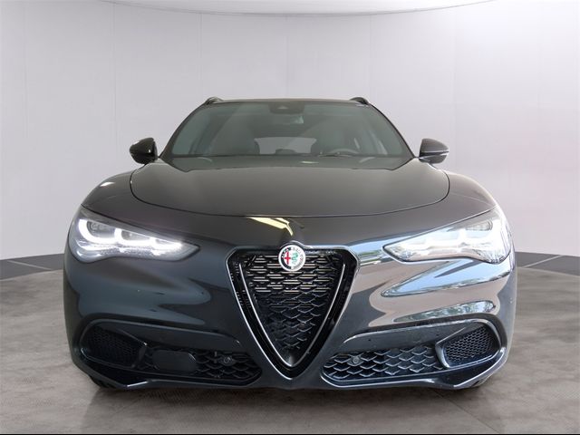 2024 Alfa Romeo Stelvio Sprint