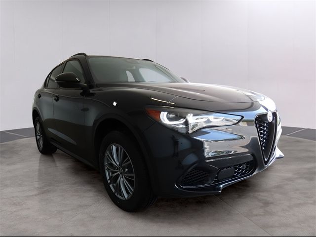 2024 Alfa Romeo Stelvio Sprint