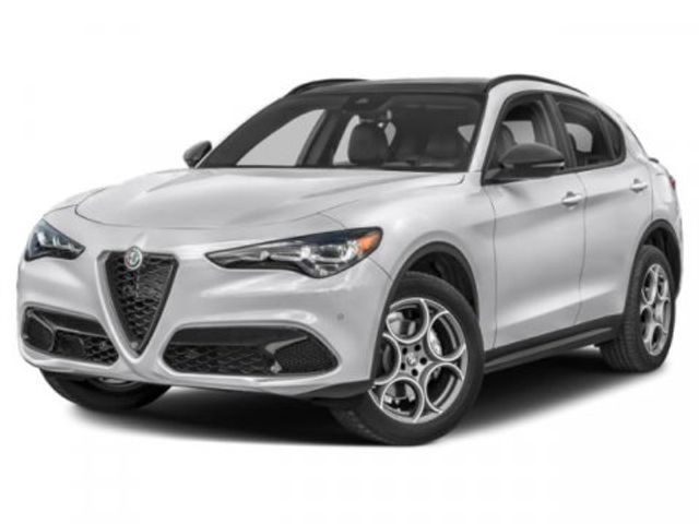 2024 Alfa Romeo Stelvio Sprint