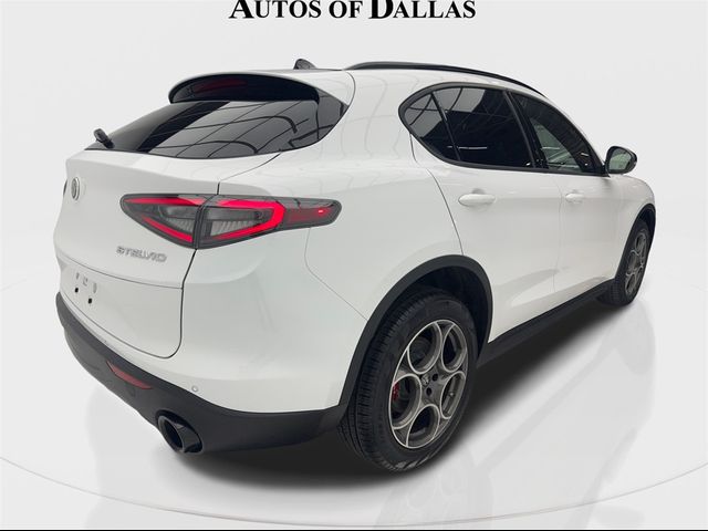 2024 Alfa Romeo Stelvio Sprint