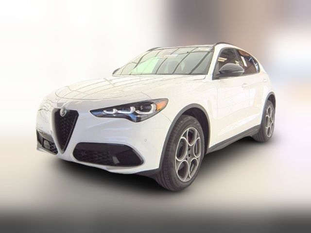 2024 Alfa Romeo Stelvio Sprint